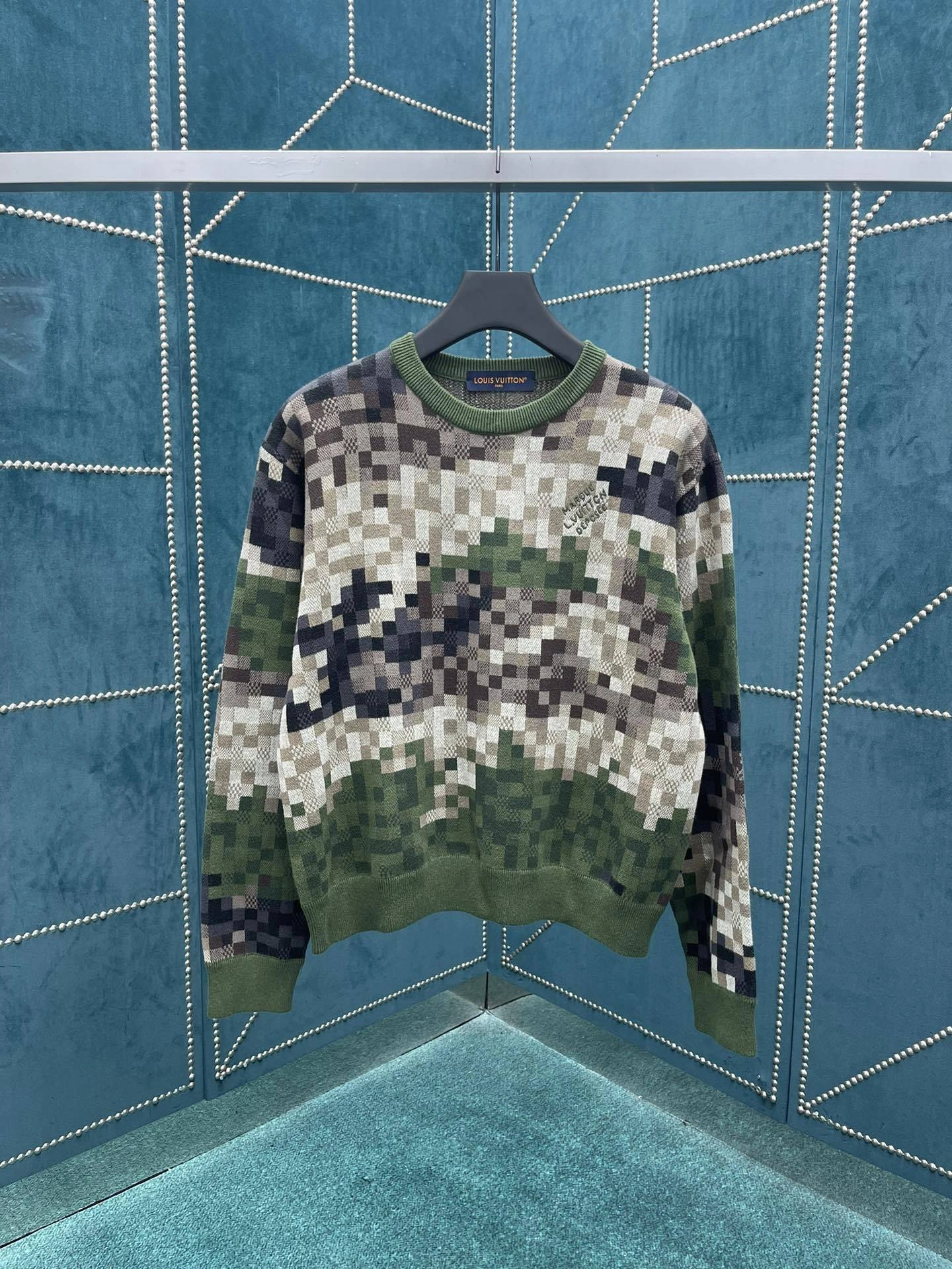 wg.luxury- 8V oversized item:D-F409I0909